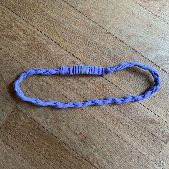 lululemon athletica Accessories - Lululemon Headband